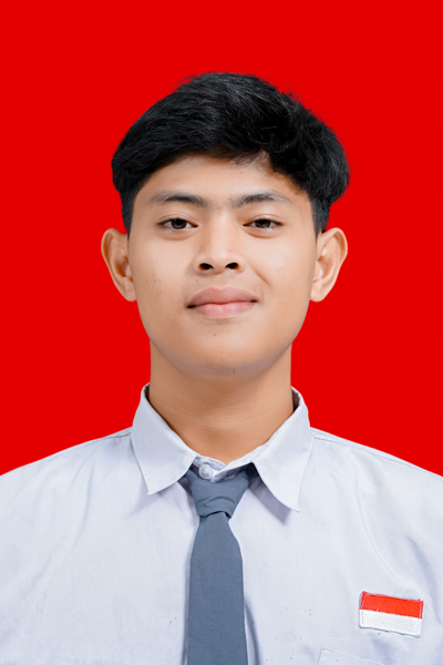 Muhammad Adam Setiadi - SMAN 21 Bandung